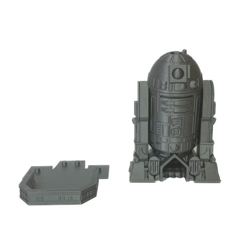 Droid Dice Tower