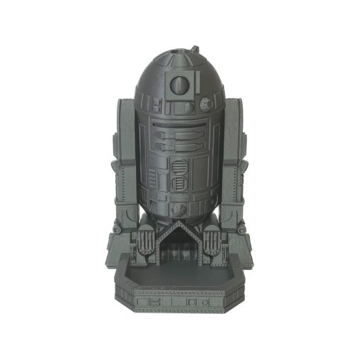 Droid Dice Tower