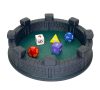 Dwarven Wall Dice Tray