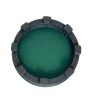 Dwarven Wall Dice Tray