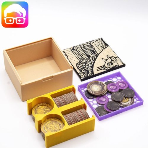 Darwin's Journey insert