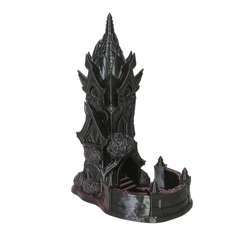 Fantasy Dark Tower Dice Tower