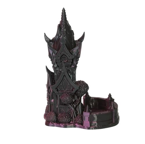 Fantasy Dark Tower Dice Tower
