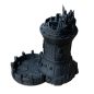 Fantasy Fairy Dice Tower