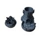 Fantasy Fairy Dice Tower