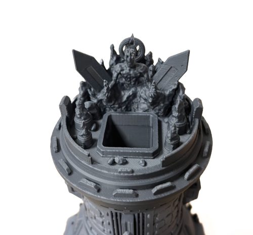 Fantasy Fairy Dice Tower