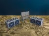 Foldable Terrain Set – Armored Set