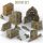 Foldable Terrain Set – Gothic Set