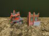 Foldable Terrain Set – Ork Set