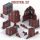 Foldable Terrain Set  – Industrial Set