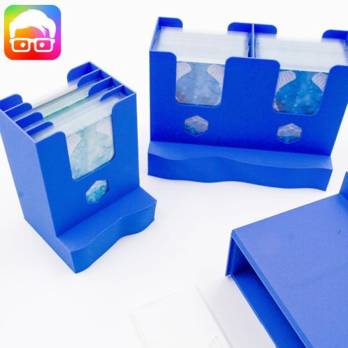 Finspan Insert