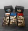 Great Western Trail insert