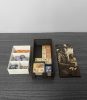 Great Western Trail insert
