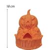 Halloween Dice Tower