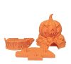 Halloween Dice Tower