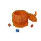 Halloween Dice Jail