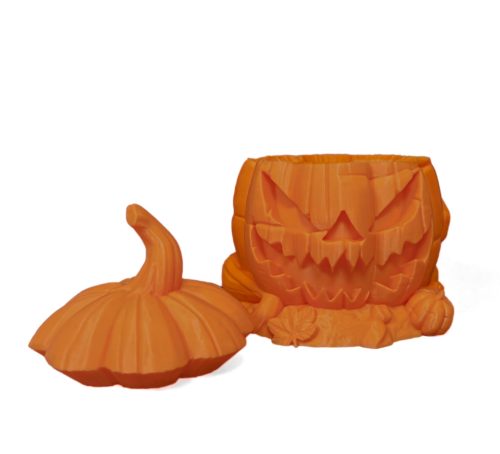 Halloween Dice Jail