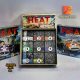 Heat - Pedal to Metal insert