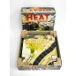 Heat - Pedal to Metal insert