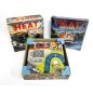 Heat - Pedal to Metal insert