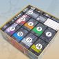 Heat - Pedal to Metal (+3 expansion) insert