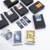Heat - Pedal to Metal (+3 expansion) insert