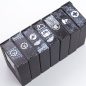 Heat - Pedal to Metal (+3 expansion) insert