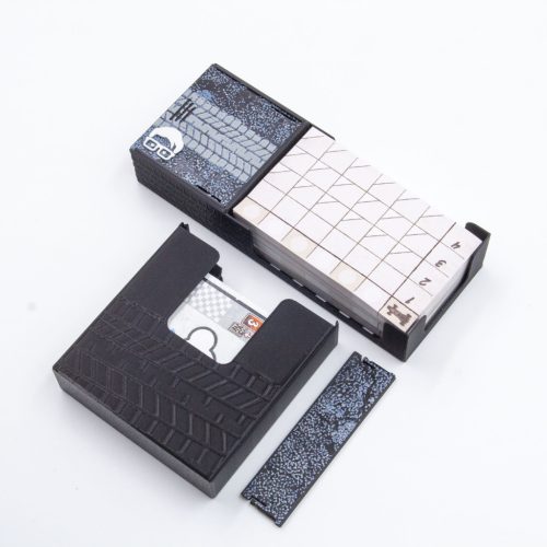 Heat - Pedal to Metal (+3 expansion) insert