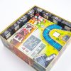 Heat - Pedal to Metal (+3 expansion) insert