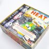 Heat - Pedal to Metal (+3 expansion) insert