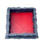 High Stonewall Dice Tray