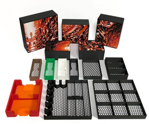 Inferno insert