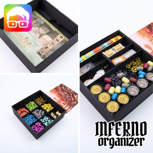 Inferno insert