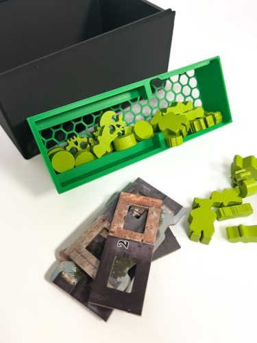 Inferno insert