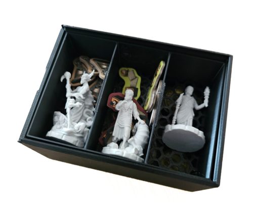 Inferno insert