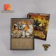 Creature Comforts insert