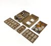 Creature Comforts insert