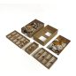 Creature Comforts insert