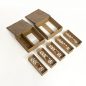 Creature Comforts insert