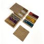 Creature Comforts insert