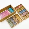 Creature Comforts insert