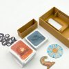 Creature Comforts insert