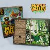 Maple Valley - Board Game Organizer