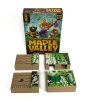 Maple Valley insert