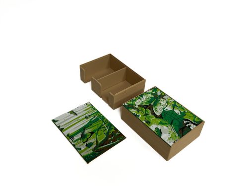 Maple Valley insert