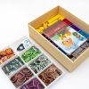 Maple Valley insert