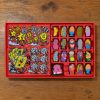 Magical Athlete – Board Game Organizer