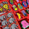 Magical Athlete – Board Game Organizer
