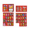 Magical Athlete – Board Game Organizer