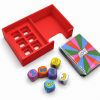 Magical Athlete – Board Game Organizer